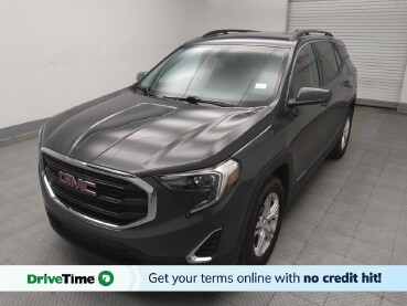 2019 GMC Terrain in Midlothian, IL 60445