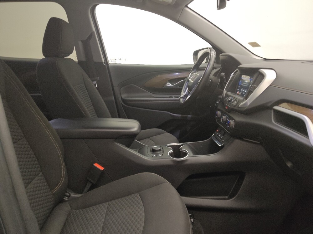 2019 GMC Terrain in Midlothian, IL 60445 - 18098368 21