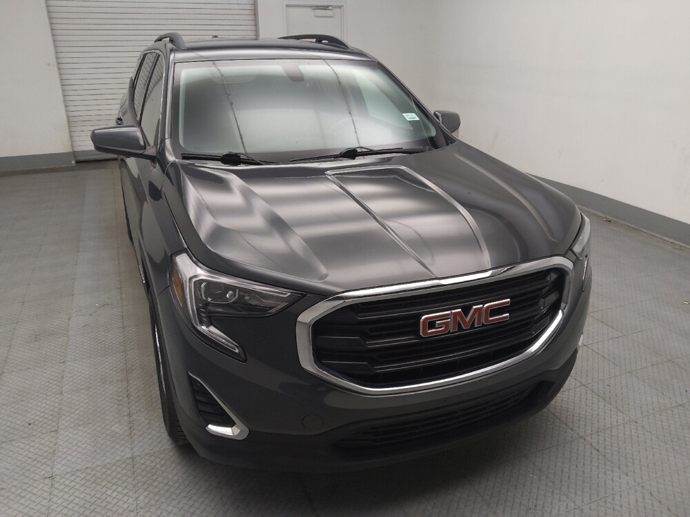 2019 GMC Terrain in Midlothian, IL 60445 - 18098368 14