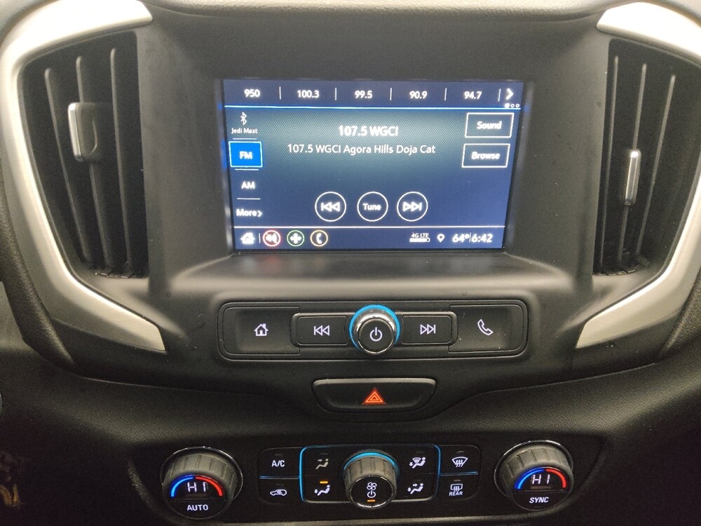 2019 GMC Terrain in Midlothian, IL 60445 - 18098368 25