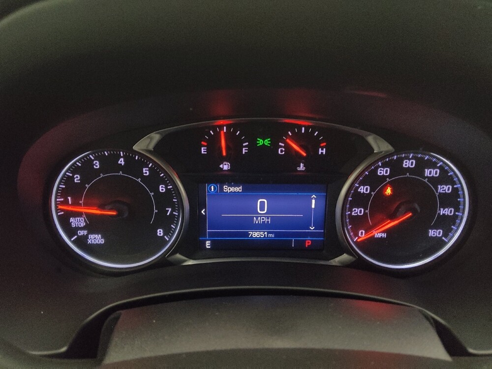 2019 GMC Terrain in Midlothian, IL 60445 - 18098368 23