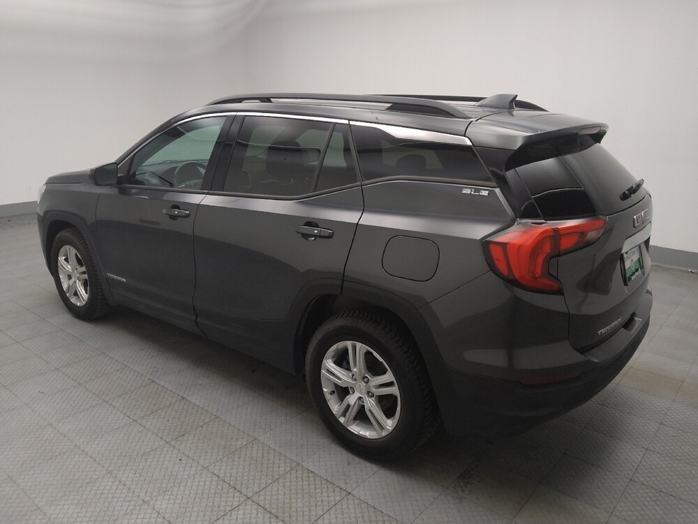 2019 GMC Terrain in Midlothian, IL 60445 - 18098368 3