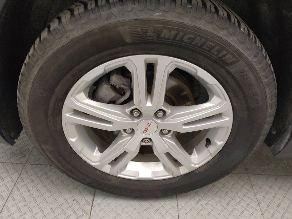 2019 GMC Terrain in Midlothian, IL 60445 - 18098368 31