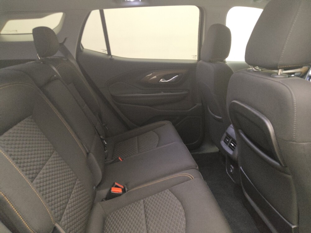 2019 GMC Terrain in Midlothian, IL 60445 - 18098368 19