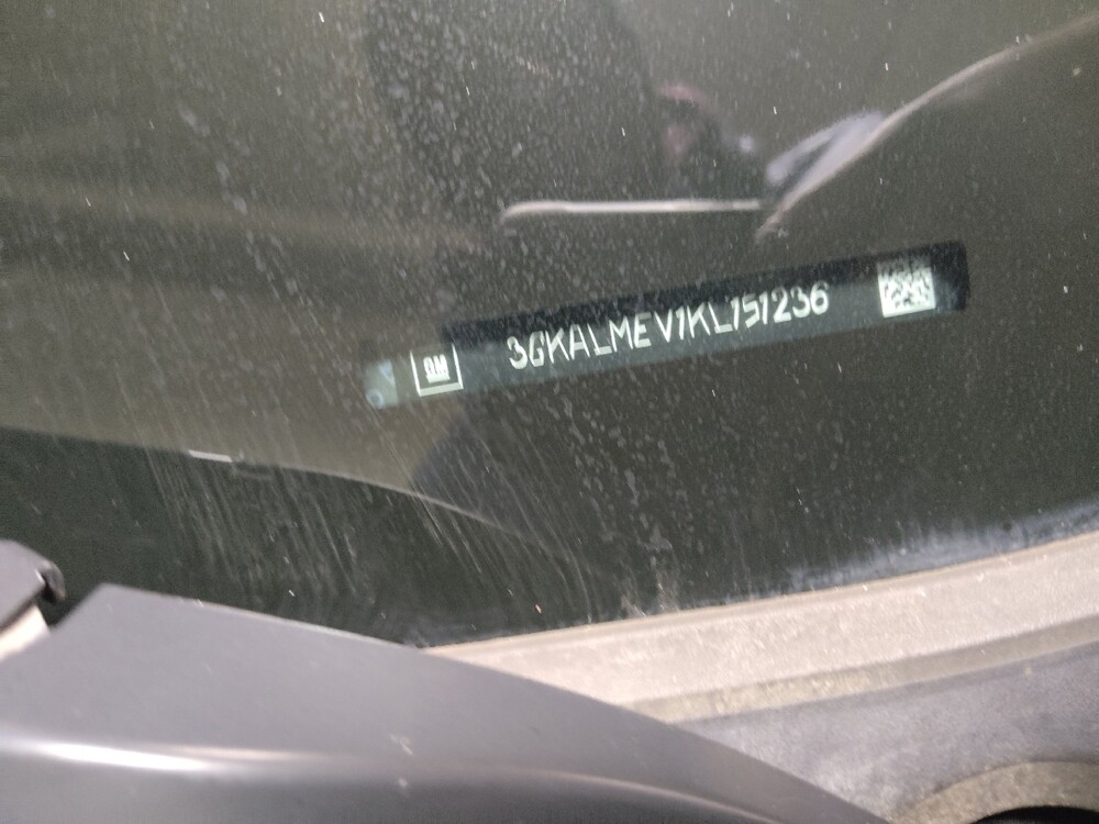 2019 GMC Terrain in Midlothian, IL 60445 - 18098368 33