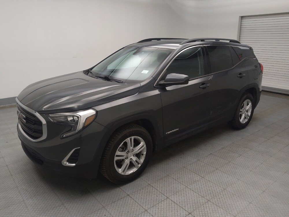 2019 GMC Terrain in Midlothian, IL 60445 - 18098368 2