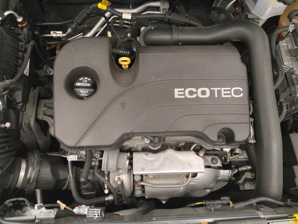 2019 GMC Terrain in Midlothian, IL 60445 - 18098368 30