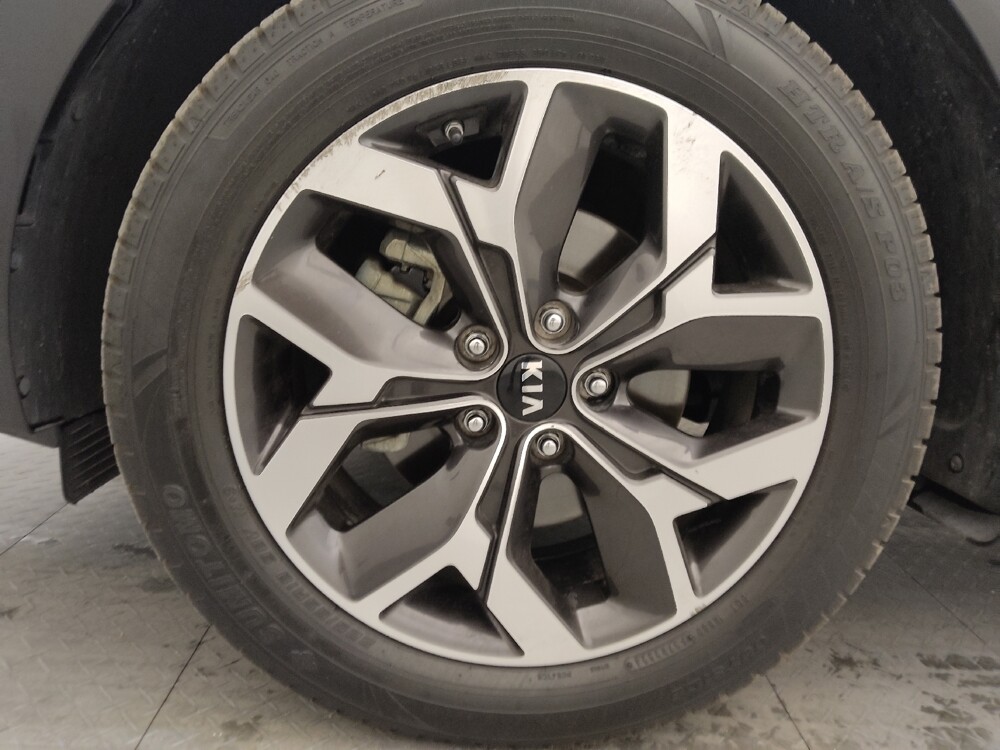 2020 Kia Sportage in Tampa, FL 33619 - 18098369 31