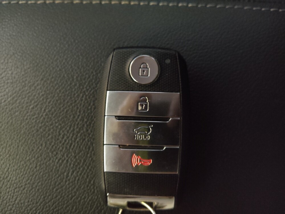 2020 Kia Sportage in Tampa, FL 33619 - 18098369 32