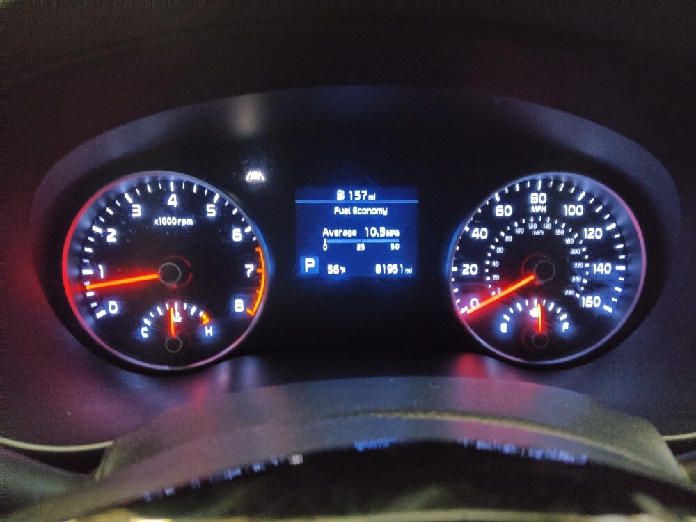 2020 Kia Sportage in Tampa, FL 33619 - 18098369 23