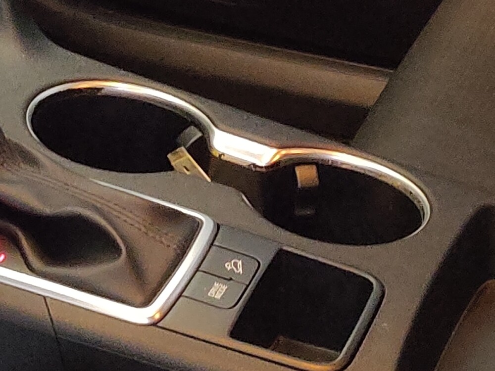 2020 Kia Sportage in Tampa, FL 33619 - 18098369 26