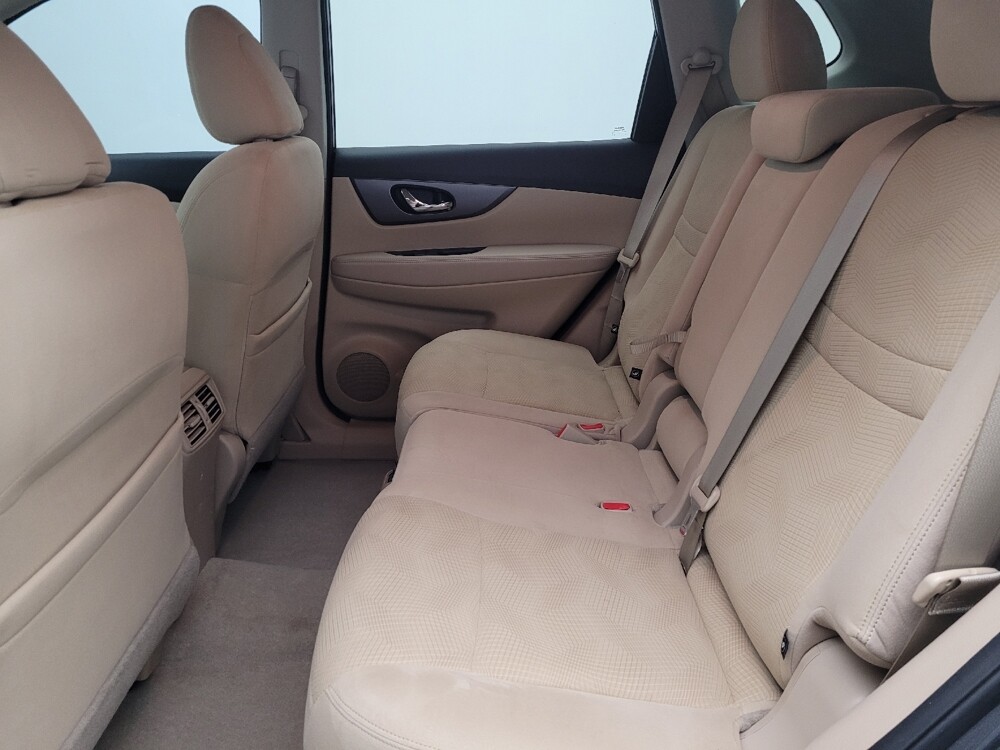 2015 Nissan Rogue in Lauderdale Lakes, FL 33313 - 18098370 18