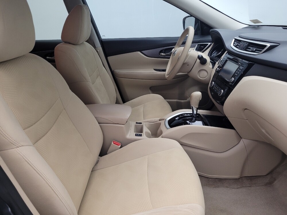 2015 Nissan Rogue in Lauderdale Lakes, FL 33313 - 18098370 21