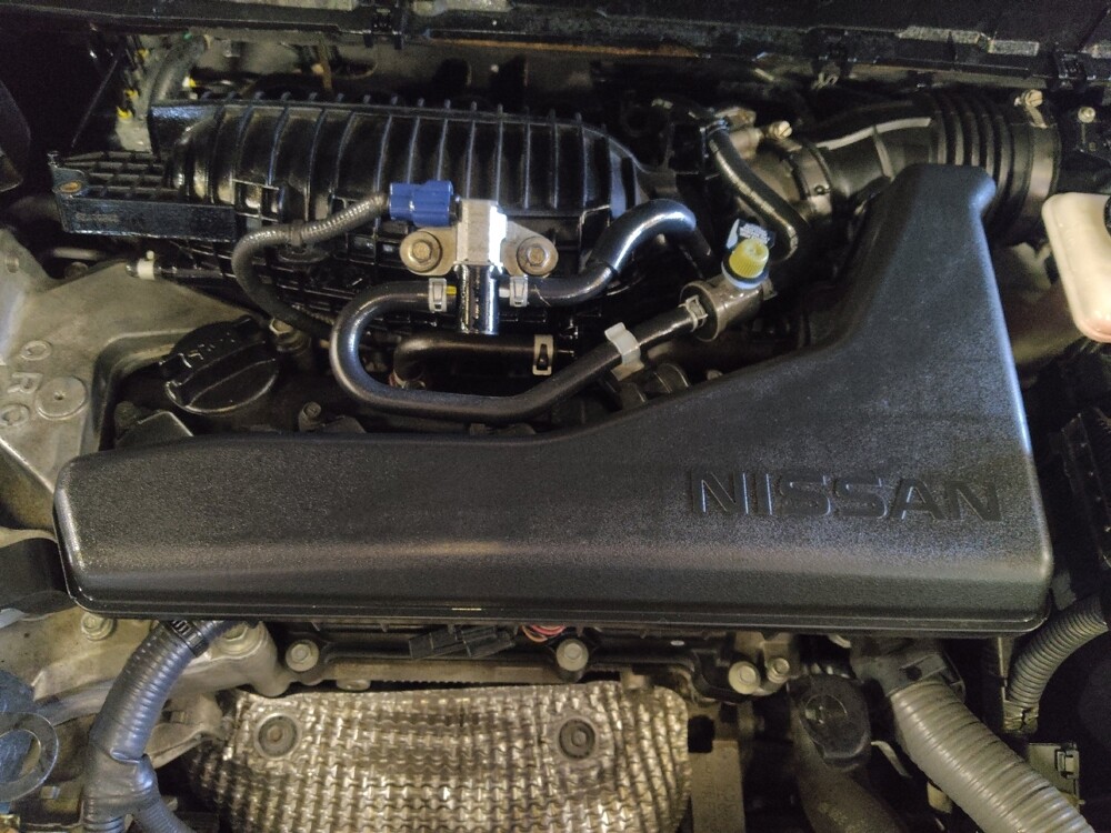 2015 Nissan Rogue in Lauderdale Lakes, FL 33313 - 18098370 30