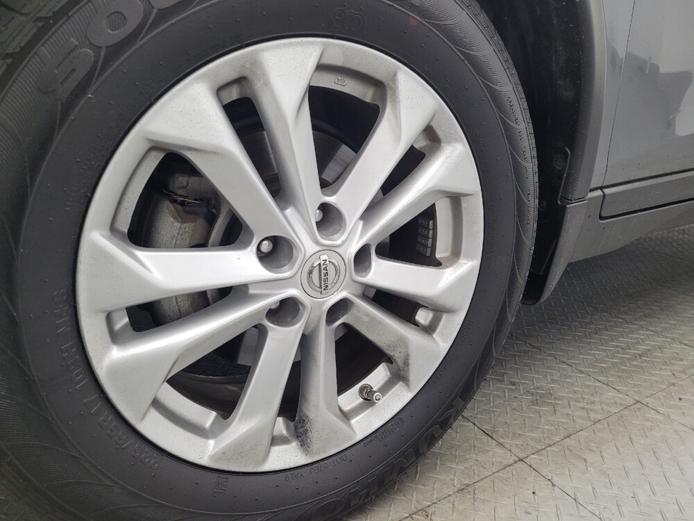 2015 Nissan Rogue in Lauderdale Lakes, FL 33313 - 18098370 31