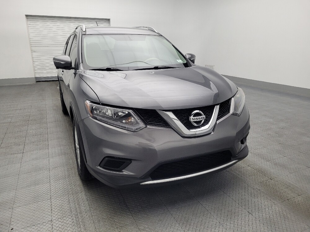 2015 Nissan Rogue in Lauderdale Lakes, FL 33313 - 18098370 14