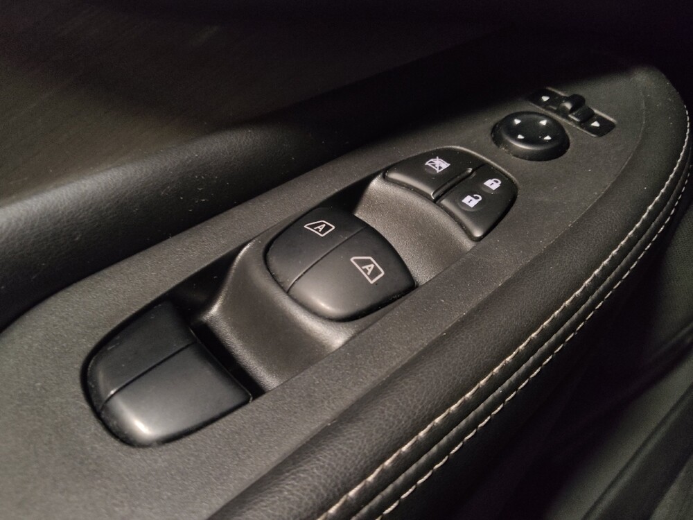 2015 Nissan Rogue in Lauderdale Lakes, FL 33313 - 18098370 27