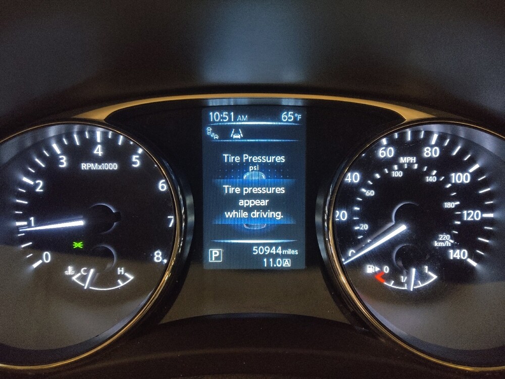 2015 Nissan Rogue in Lauderdale Lakes, FL 33313 - 18098370 23