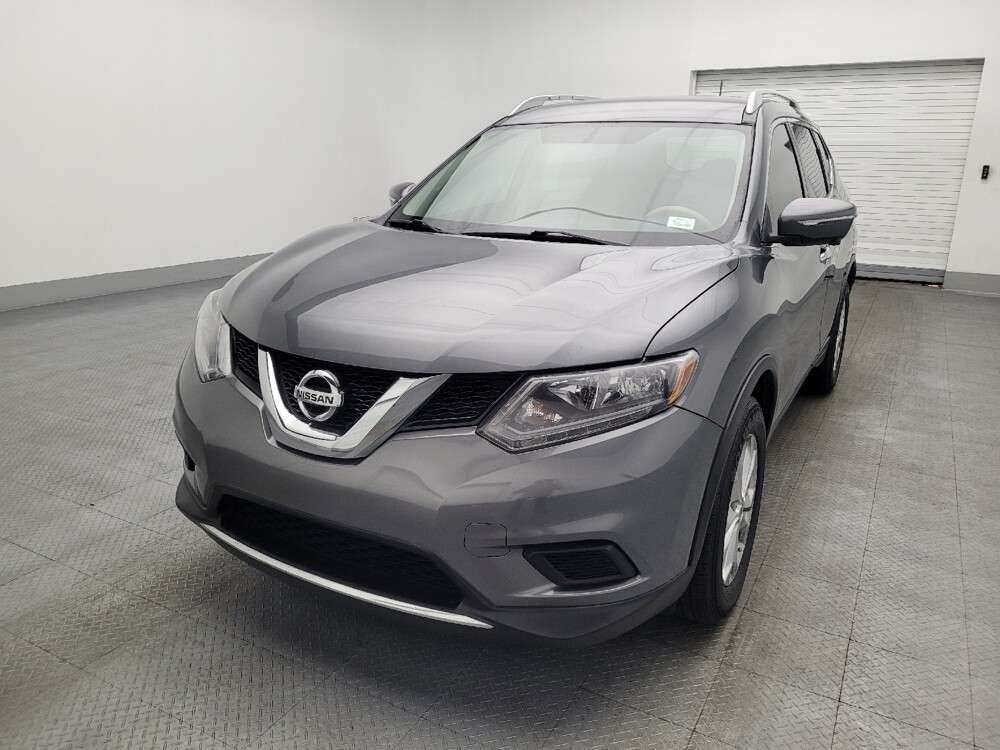 2015 Nissan Rogue in Lauderdale Lakes, FL 33313 - 18098370 15