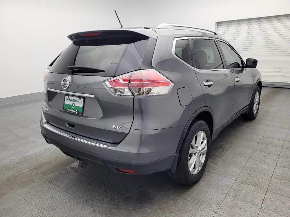 2015 Nissan Rogue in Lauderdale Lakes, FL 33313 - 18098370 9