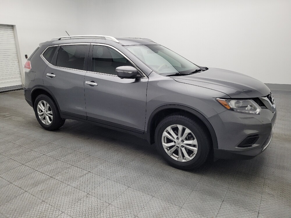 2015 Nissan Rogue in Lauderdale Lakes, FL 33313 - 18098370 11