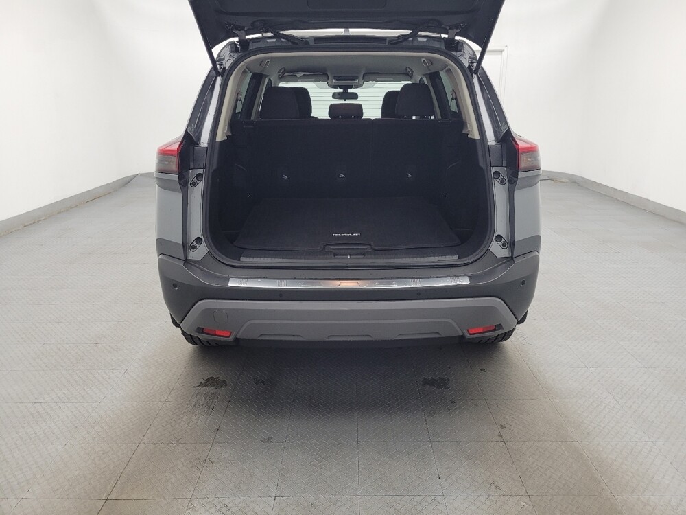 2021 Nissan Rogue in Charlotte, NC 28213 - 18098371 29