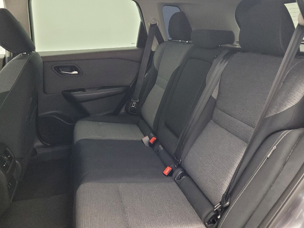 2021 Nissan Rogue in Charlotte, NC 28213 - 18098371 18