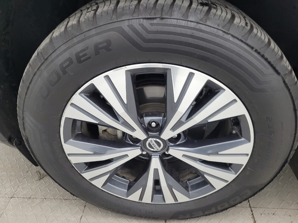 2021 Nissan Rogue in Charlotte, NC 28213 - 18098371 31