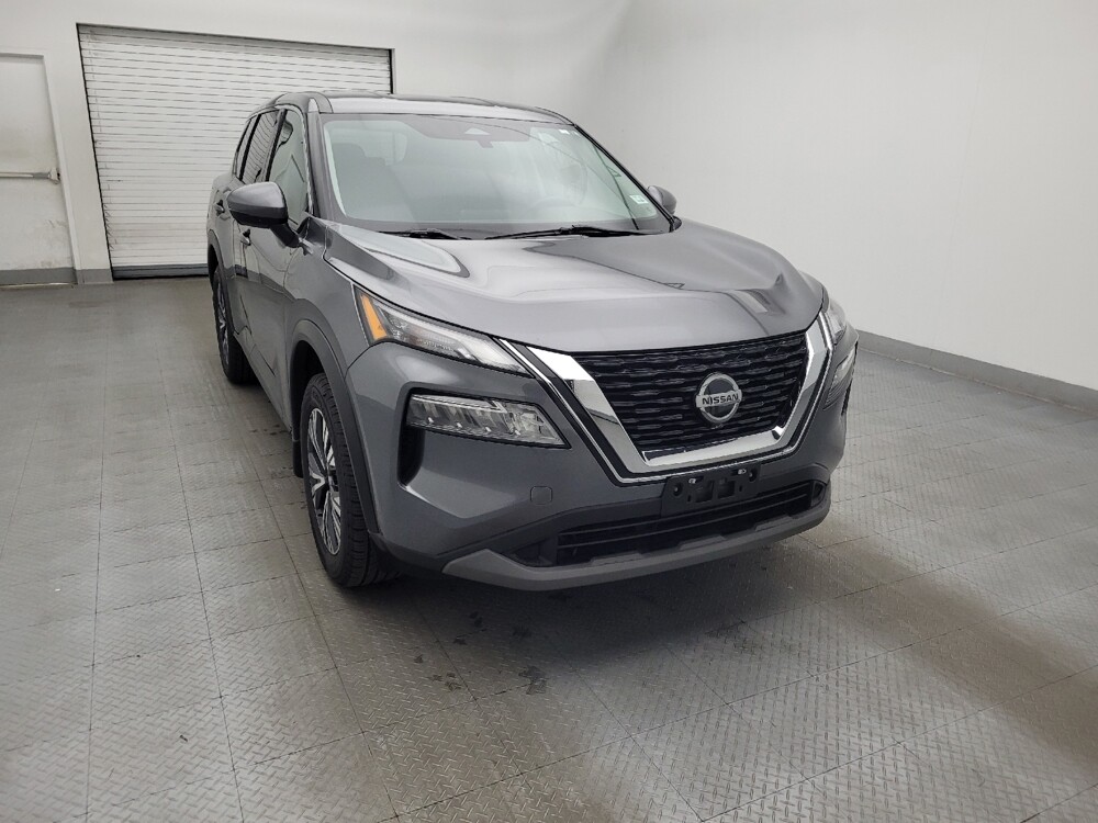 2021 Nissan Rogue in Charlotte, NC 28213 - 18098371 14