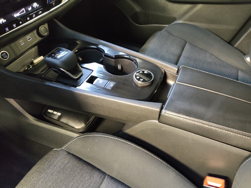 2021 Nissan Rogue in Charlotte, NC 28213 - 18098371 26