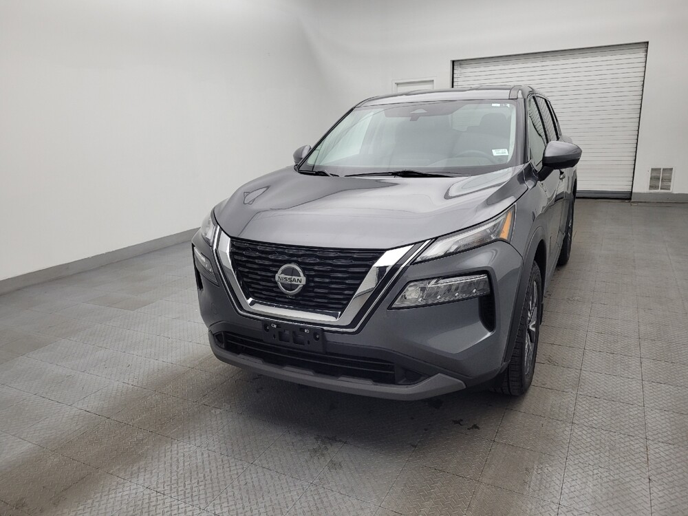 2021 Nissan Rogue in Charlotte, NC 28213 - 18098371 15