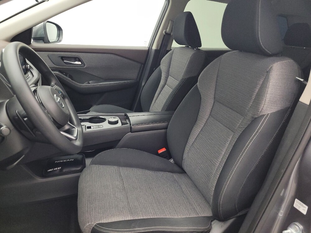 2021 Nissan Rogue in Charlotte, NC 28213 - 18098371 17