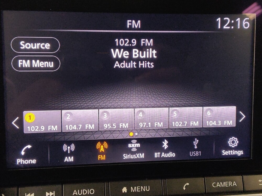 2021 Nissan Rogue in Charlotte, NC 28213 - 18098371 25