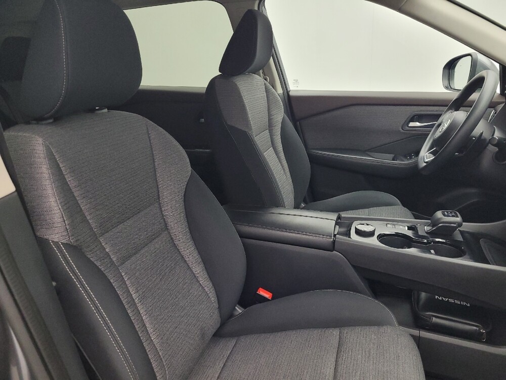 2021 Nissan Rogue in Charlotte, NC 28213 - 18098371 21