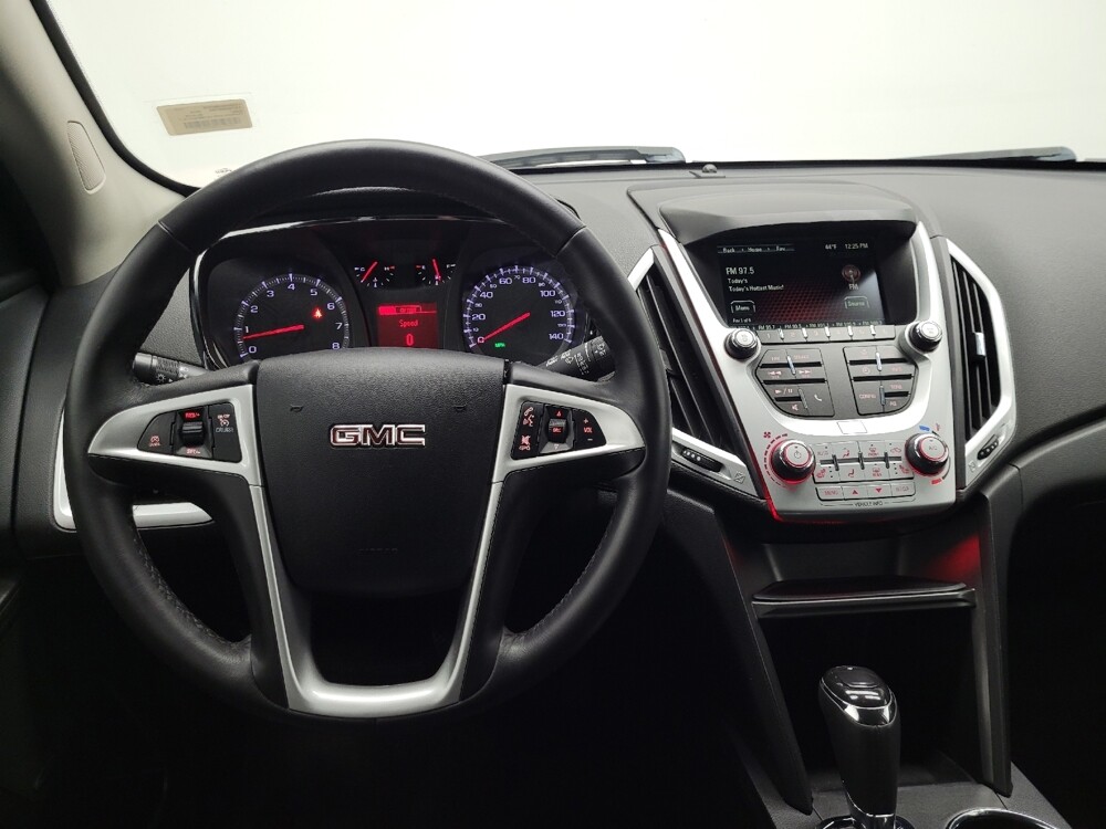 2016 GMC Terrain in Las Vegas, NV 89102 - 18098372 22