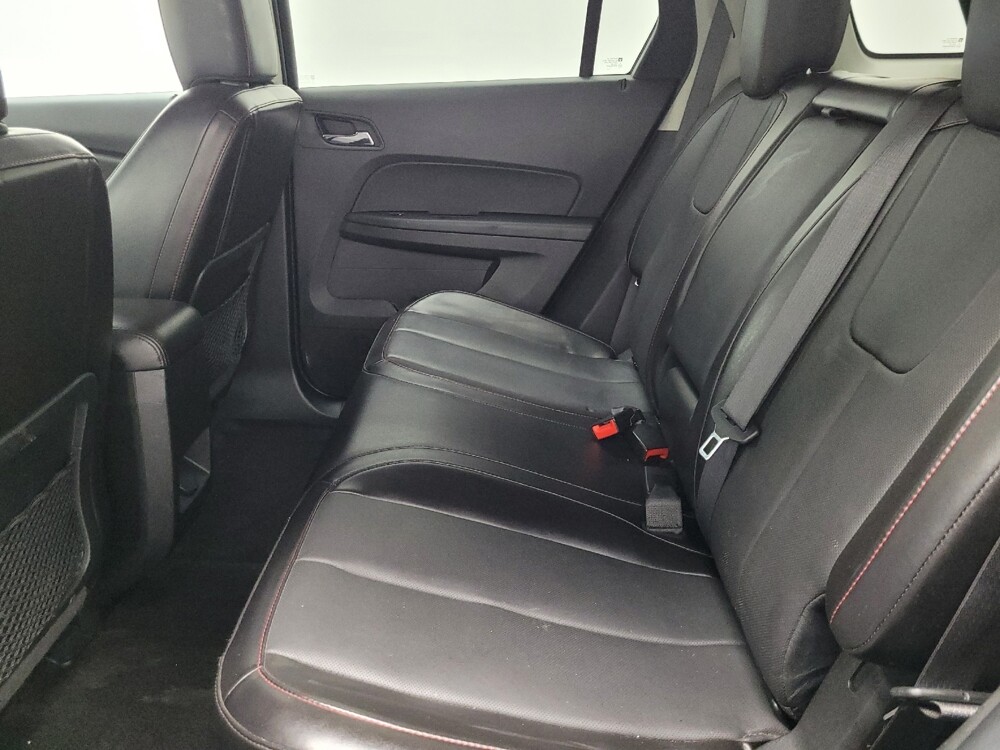 2016 GMC Terrain in Las Vegas, NV 89102 - 18098372 18