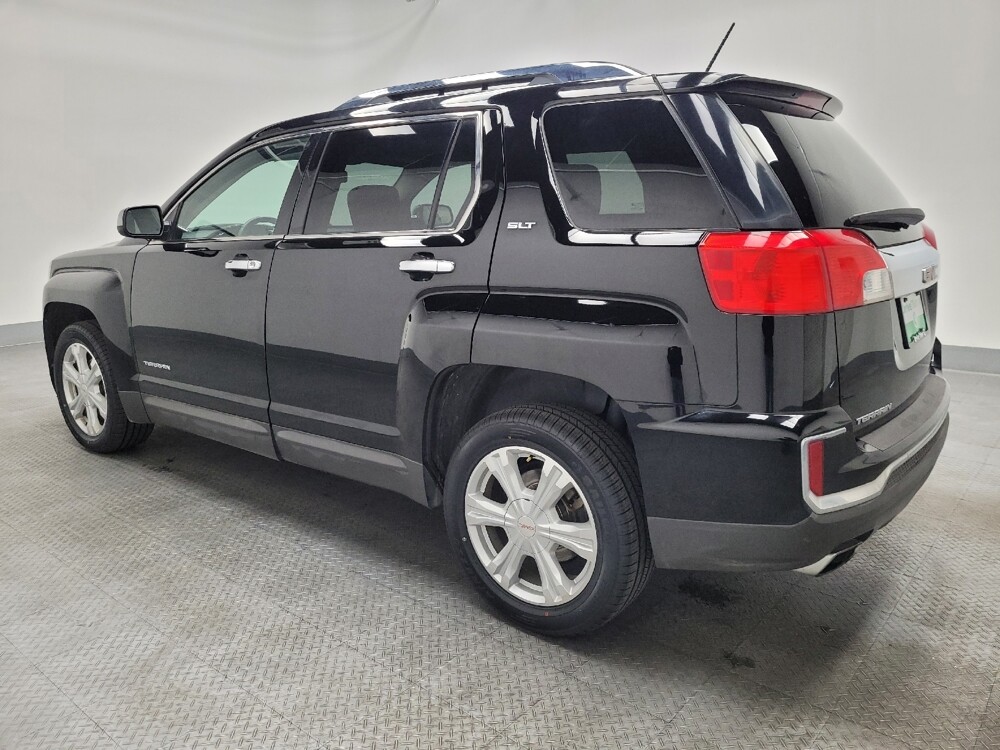 2016 GMC Terrain in Las Vegas, NV 89102 - 18098372 3