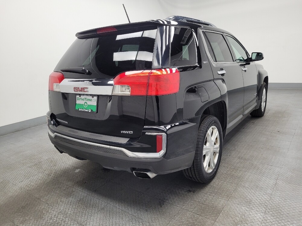 2016 GMC Terrain in Las Vegas, NV 89102 - 18098372 9
