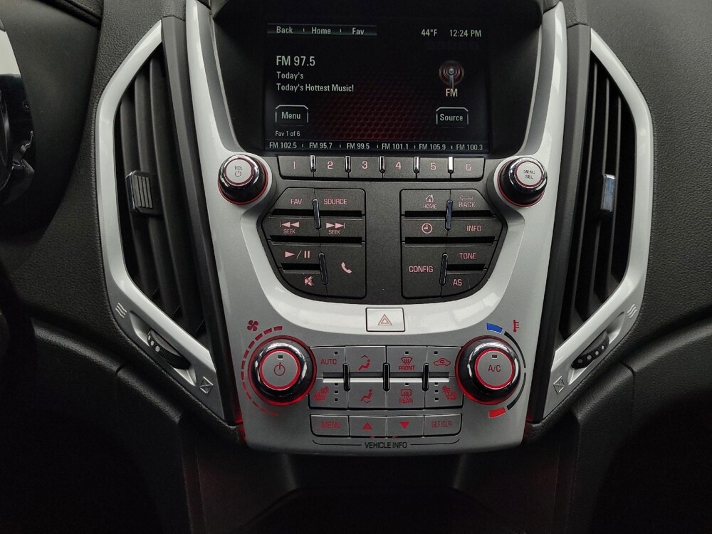 2016 GMC Terrain in Las Vegas, NV 89102 - 18098372 25