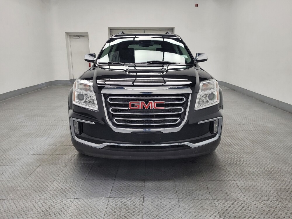 2016 GMC Terrain in Las Vegas, NV 89102 - 18098372 15