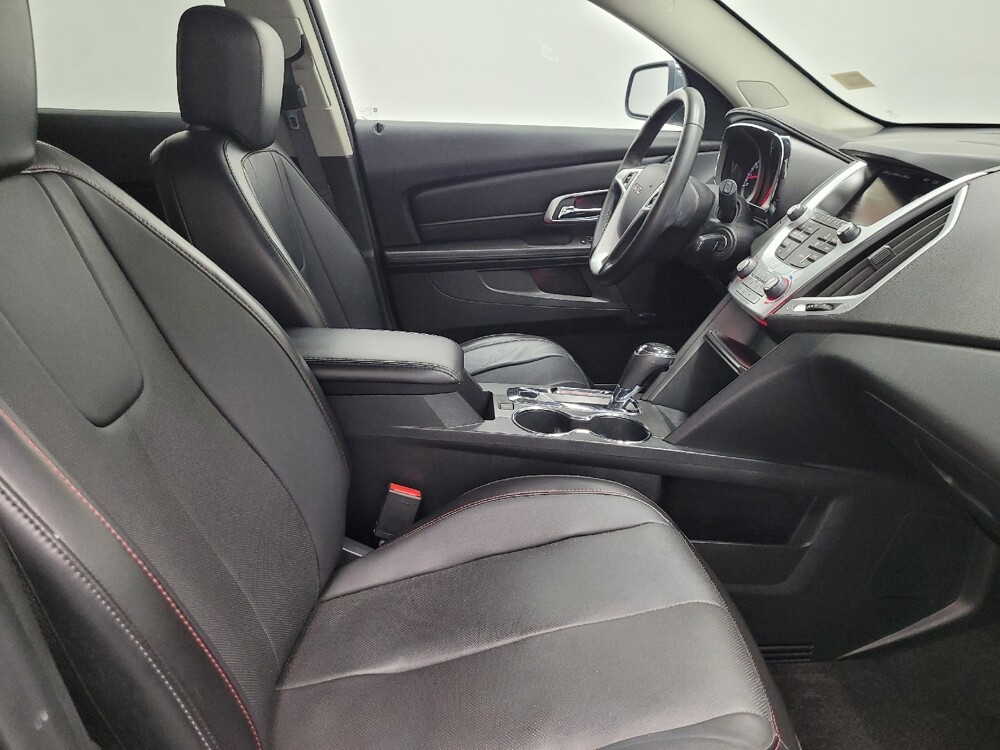 2016 GMC Terrain in Las Vegas, NV 89102 - 18098372 21