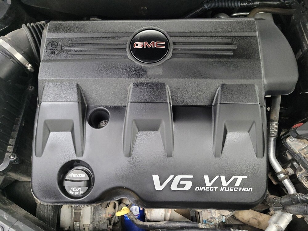 2016 GMC Terrain in Las Vegas, NV 89102 - 18098372 30