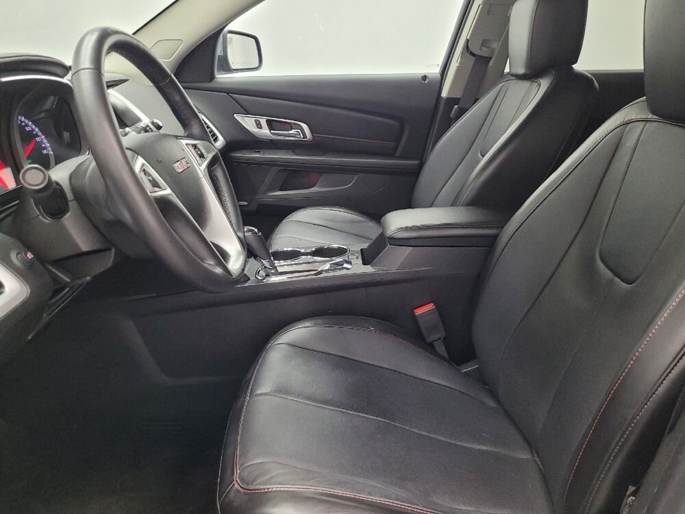 2016 GMC Terrain in Las Vegas, NV 89102 - 18098372 17