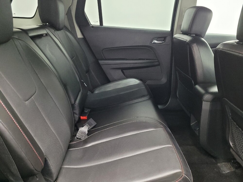 2016 GMC Terrain in Las Vegas, NV 89102 - 18098372 19