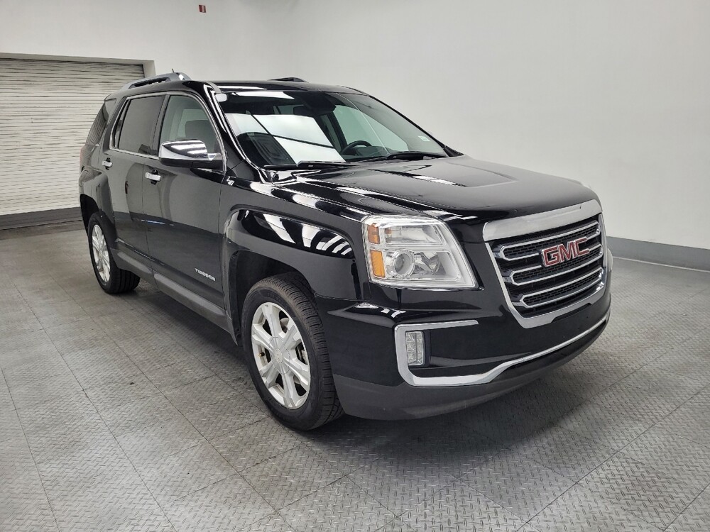 2016 GMC Terrain in Las Vegas, NV 89102 - 18098372 13