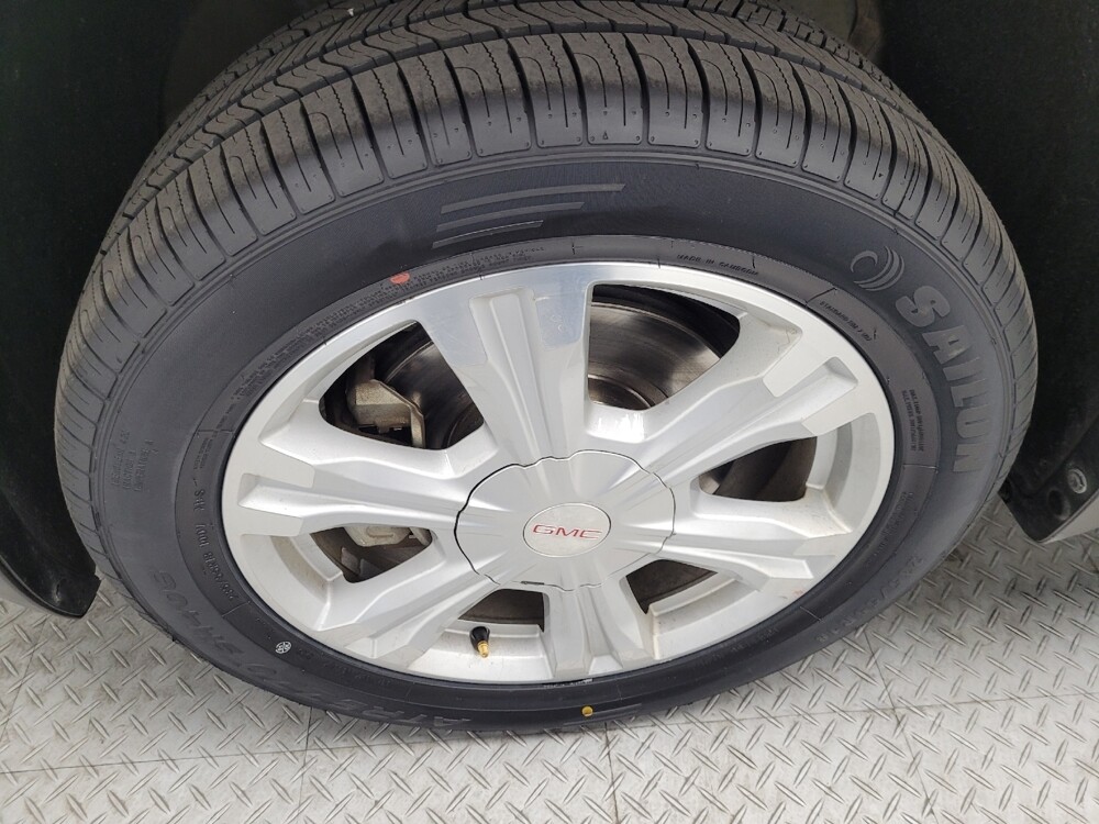 2016 GMC Terrain in Las Vegas, NV 89102 - 18098372 31