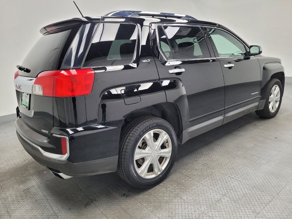 2016 GMC Terrain in Las Vegas, NV 89102 - 18098372 10