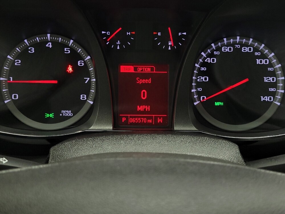 2016 GMC Terrain in Las Vegas, NV 89102 - 18098372 23