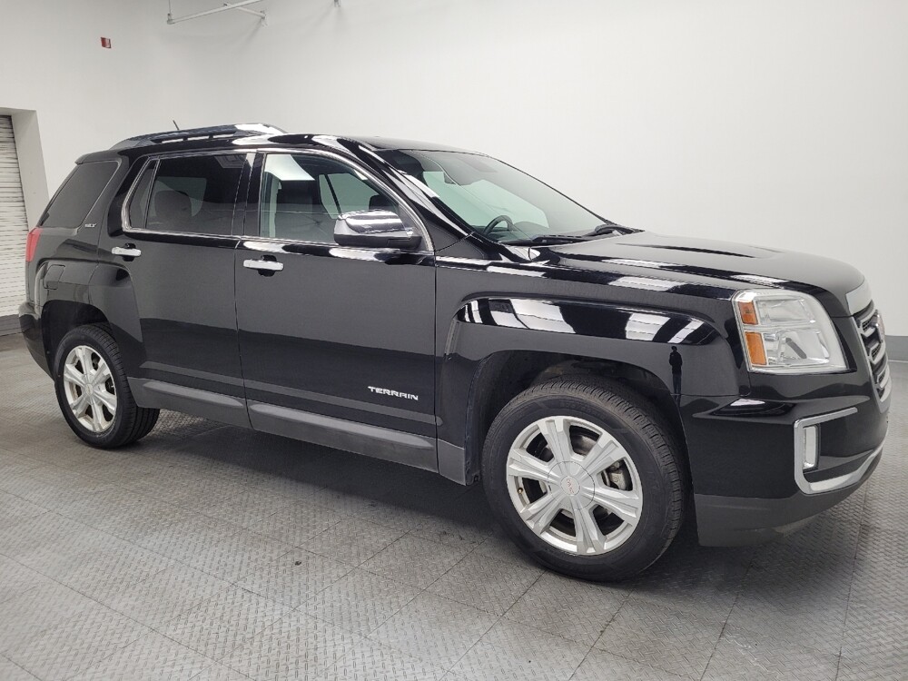 2016 GMC Terrain in Las Vegas, NV 89102 - 18098372 11