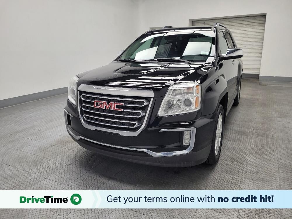 2016 GMC Terrain in Las Vegas, NV 89102 - 18098372